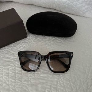 Tom Ford Sunglasses